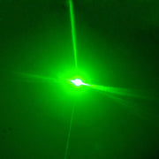 990Miles Rechargeable Green Laser Pointer Pen Light Astronomy Visible Beam Lazer V201-W11598171