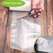 2ROLLS 20CM Vacuum Sealer Bags Rolls Vaccum Food Saver Storage Seal 6M V201-W11820285