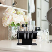 Beauty Makeup Frame Eyelash Extender Type Clip Tweezers Holder Eyelash Frame V201-W11877786