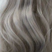 The new Brown Gold Blonde Long Wavy Wig Synthetic Curly Hair Cosplay Fashion V201-W11877791