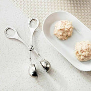 S Meatball Maker Spoon Kitchen Stick Utensil Baller Meat Stainless Steel AU V201-W12063049