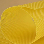 30Pcs Bee Hive Wax Honeycomb Bee Hives Beekeeping Equipment Frames Foundation V201-W12466388