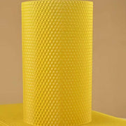30Pcs Bee Hive Wax Honeycomb Bee Hives Beekeeping Equipment Frames Foundation V201-W12466388
