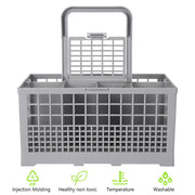 Dishlex dishwasher replacement cutlery basket Best reinforced base 240*140*120mm V201-W12466426