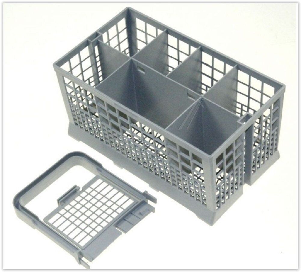 Dishlex dishwasher replacement cutlery basket Best reinforced base 240*140*120mm V201-W12466426