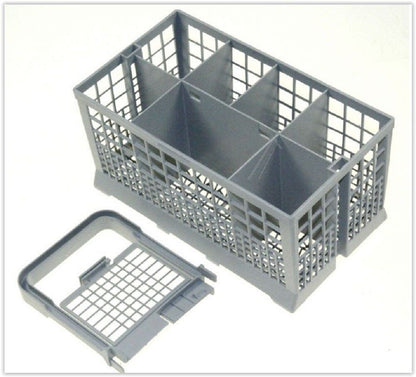 Dishlex dishwasher replacement cutlery basket Best reinforced base 240*140*120mm V201-W12466426