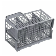 Dishlex dishwasher replacement cutlery basket Best reinforced base 240*140*120mm V201-W12466426