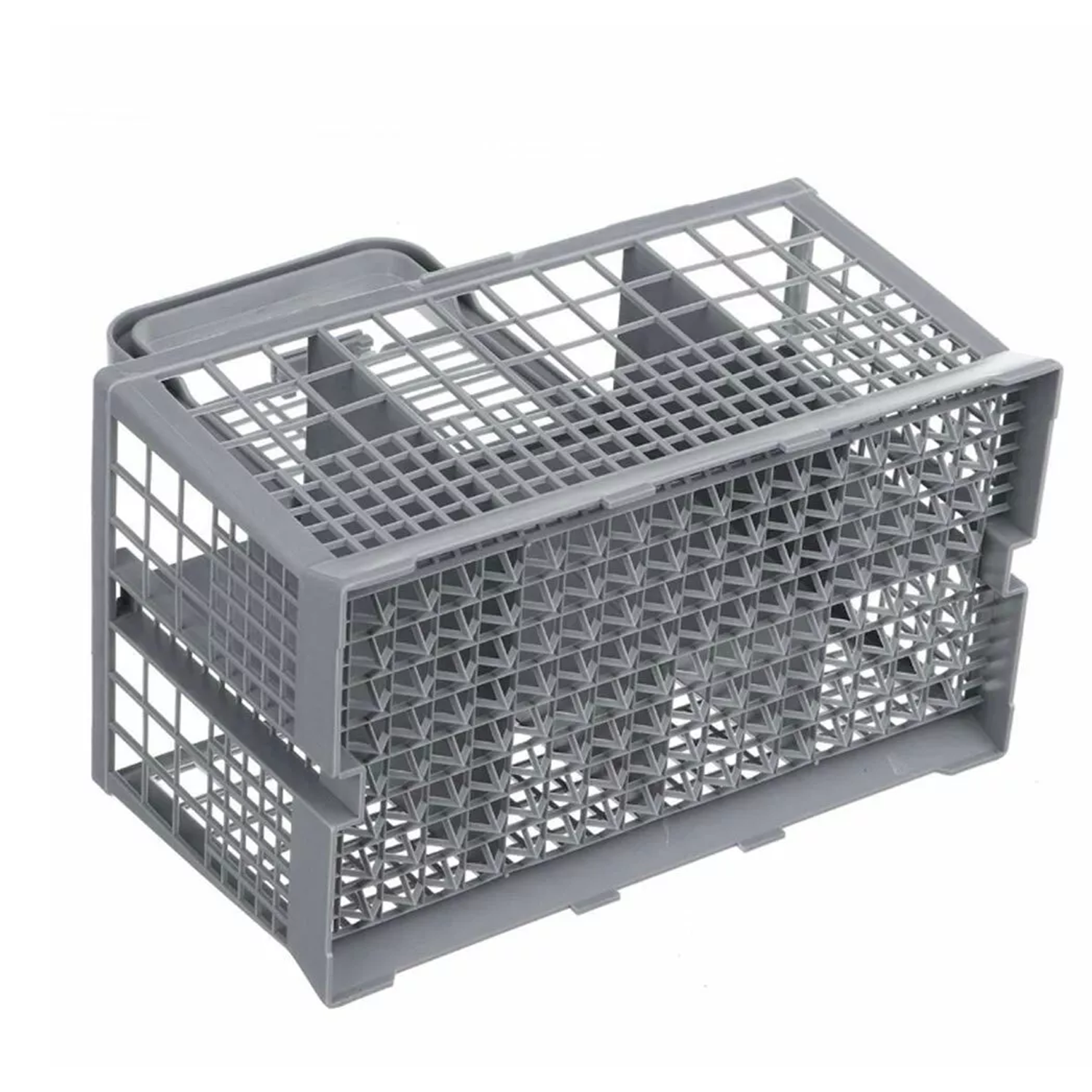 Dishlex dishwasher replacement cutlery basket Best reinforced base 240*140*120mm V201-W12466426