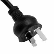 Pop Up Power Point 3 Socket Plug + 2 USB Table Home Kitchen Desk Outlet V201-W12466449