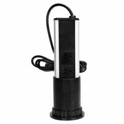 Pop Up Power Point 3 Socket Plug + 2 USB Table Home Kitchen Desk Outlet V201-W12466449