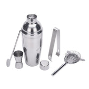 Boston Cocktail Shaker Set Maker Mixer Martini Spirit Bar Strainer Bartender Kit V201-W12466477