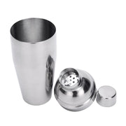 Boston Cocktail Shaker Set Maker Mixer Martini Spirit Bar Strainer Bartender Kit V201-W12466477