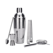 Boston Cocktail Shaker Set Maker Mixer Martini Spirit Bar Strainer Bartender Kit V201-W12466477