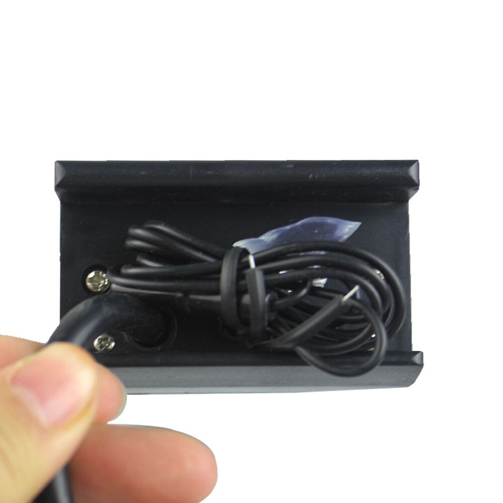 LCD Reptile Aquarium Digital Day/Night Timer Temperature Thermostat Controller