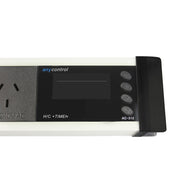 LCD Reptile Aquarium Digital Day/Night Timer Temperature Thermostat Controller