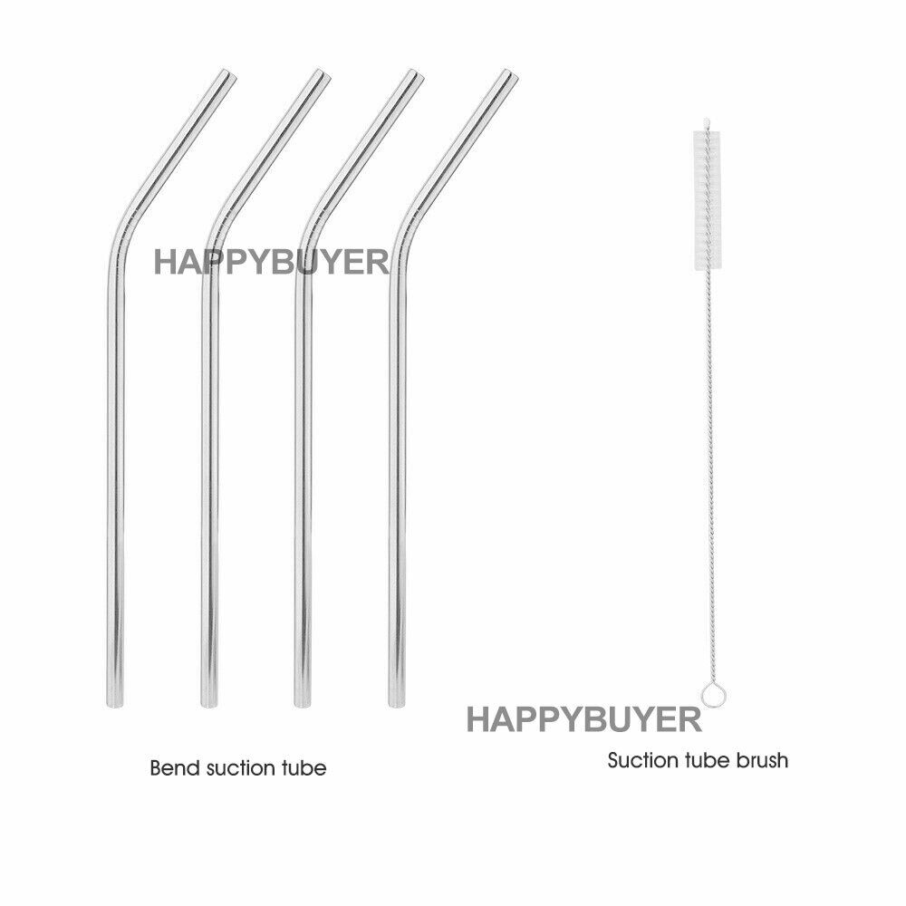 20Pcs Cocktail Shaker Set 750ml Martini Strainer Bartender Kit Bar Spirits Maker V201-W12466515