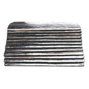 12PCS Car Engine Bay Bonnet Sound Deadener Noise Insulation Foam Proofing Heat V201-W12520717