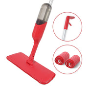 Spray Flat Mop Microfiber Pads Floor/Tile Kitchen Bathroom Living room Cleaning V201-W12549010