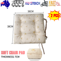Seat Cushions Outdoor Indoor Cushion Square Soft Chair Pad V201-W12583134