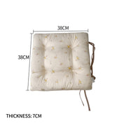 Seat Cushions Outdoor Indoor Cushion Square Soft Chair Pad V201-W12583134