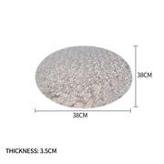 Seat Cushions Outdoor Indoor Cushion Round Soft Chair Pad V201-W12583135