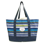 Large Supermarket Shopping Bag Eco Grocery Shoulder Bag Tote Foldable Reusable V201-W12583190