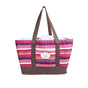 Large Supermarket Shopping Bag Eco Grocery Shoulder Bag Tote Foldable Reusable V201-W12583191