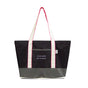 Large Supermarket Shopping Bag Eco Grocery Shoulder Bag Tote Foldable Reusable V201-W12583197