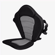 Adjustable Canoe Kayak Seat Padded Detachable BackPack Hooks With Storage Bag V201-W12587278