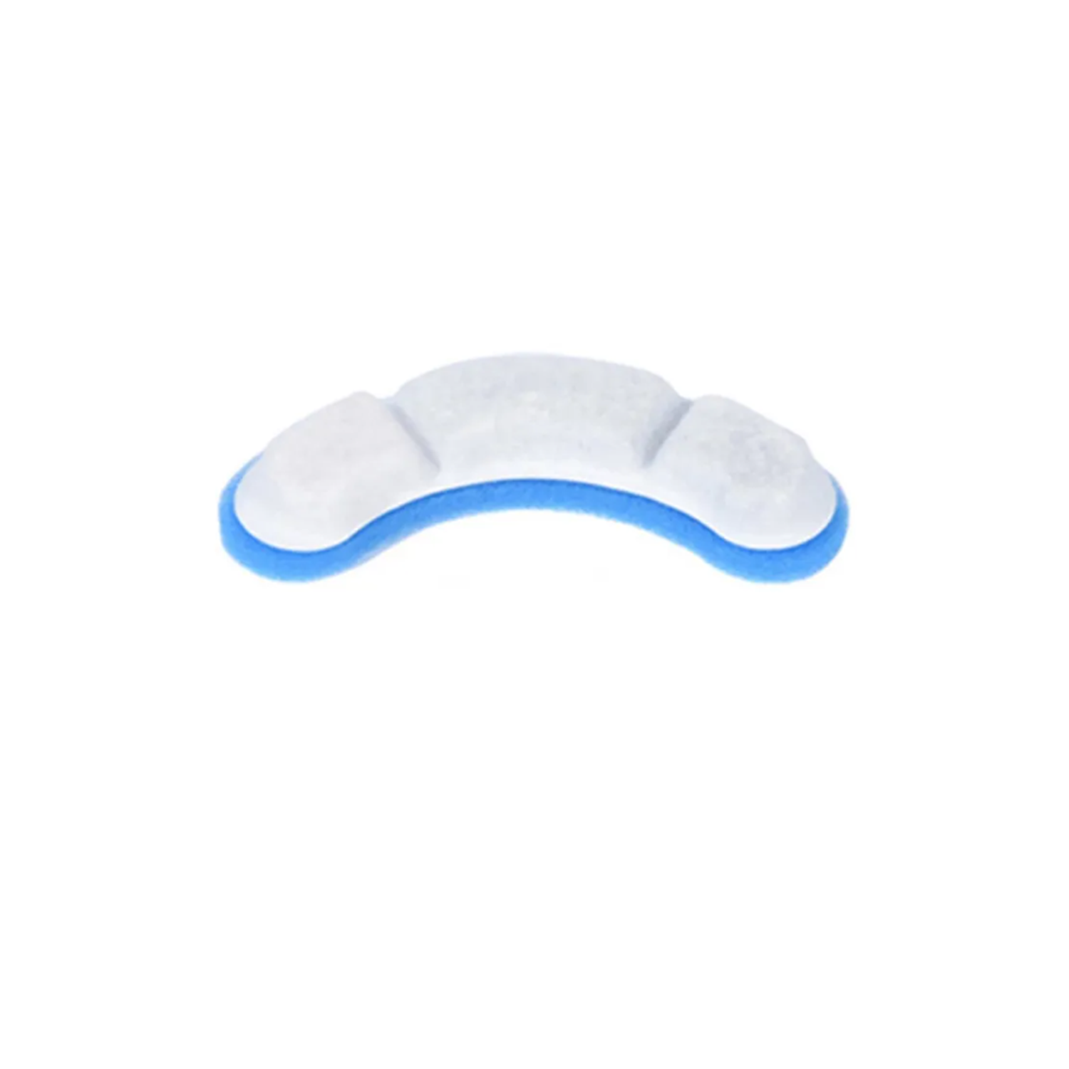 8PCS Filter Electric Pet Water Fountain Automatic Sensor Drinking Dispenser Filter V201-W12783028