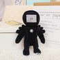 Skibidi-Toilet Plush Toy Cameraman TV Man Speaker Man Stuffed Doll Toy Gift Kids V201-W12811342