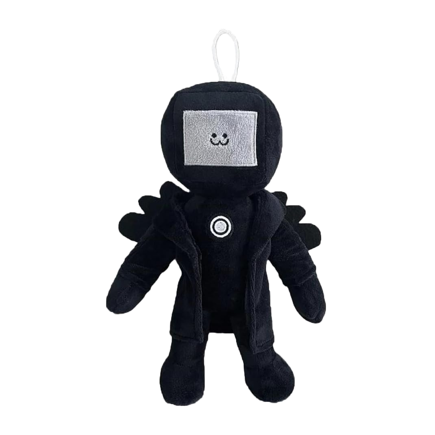 Skibidi-Toilet Plush Toy Cameraman TV Man Speaker Man Stuffed Doll Toy Gift Kids V201-W12811342
