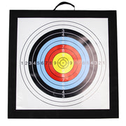 Archery Target Foam High Density Shooting Practice Board Bow Shooting Target V201-W12854251