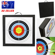 Archery Target Foam High Density Shooting Practice Board Bow Shooting Target V201-W12854251