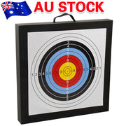 Archery Target Foam High Density Shooting Practice Board Bow Shooting Target V201-W12854251