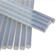 Glue Sticks Hot Clear Melt Glue Adhesive Sticks 100 pcs Stickes For Glue Gun 11mmx300mm V201-W12880585