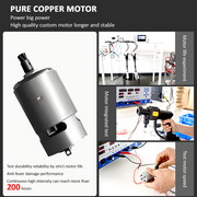 High Pressure Washer 3 in 1 Nozzle Portable Cordless Cleaner Battery Set 21V V201-W12889004