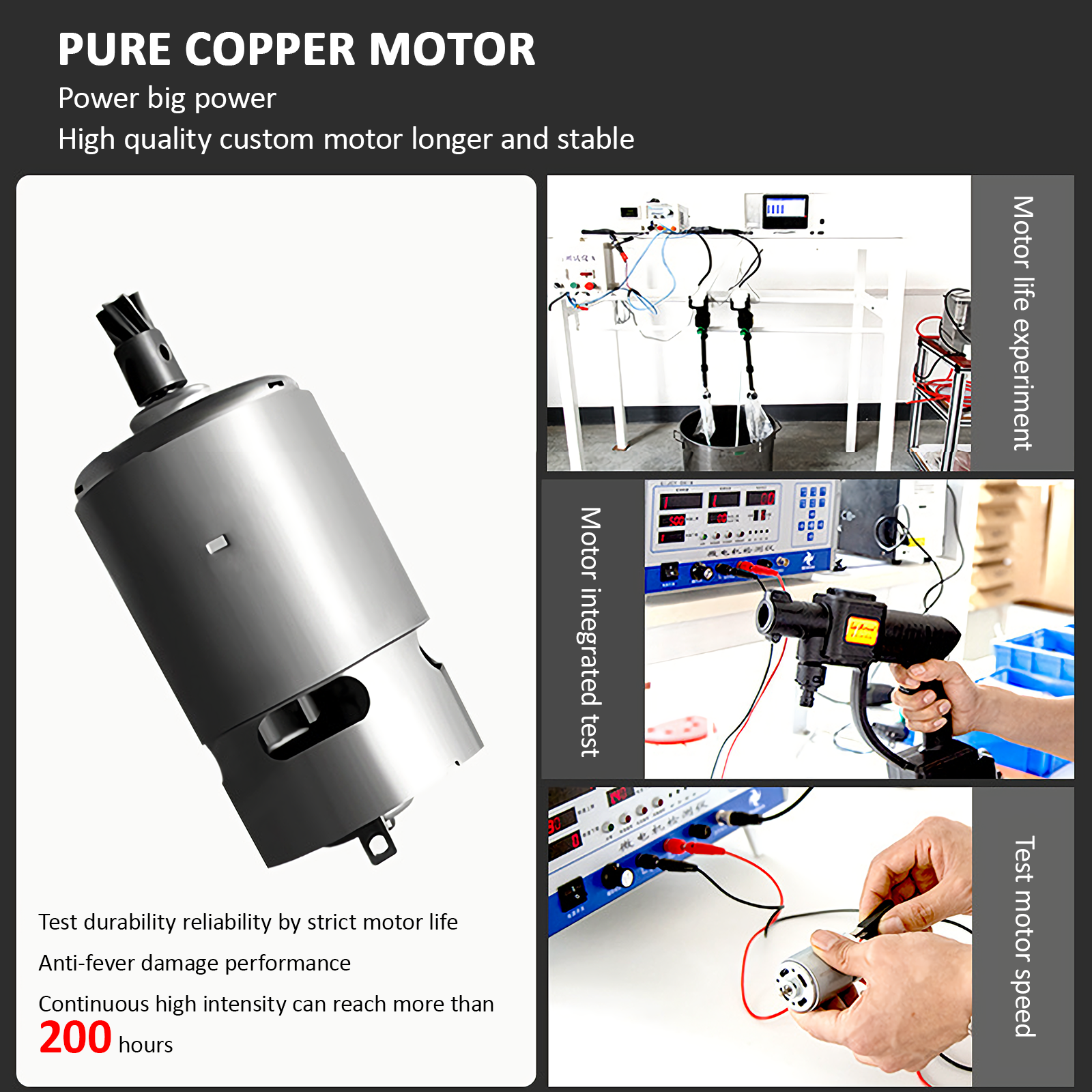 High Pressure Washer 3 in 1 Nozzle Portable Cordless Cleaner Battery Set 21V V201-W12889004