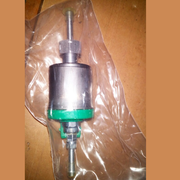 Parking heater fuel delivery fuel pulse metering electromagnetic oil pump accessories Eberspacher D4 12V V201-W12914468