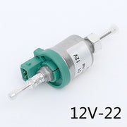 Parking heater fuel delivery fuel pulse metering electromagnetic oil pump accessories Eberspacher D4 12V V201-W12914468
