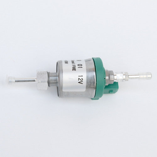 Parking heater fuel delivery fuel pulse metering electromagnetic oil pump accessories Eberspacher D4 12V V201-W12914468