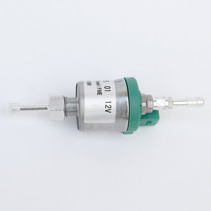 Parking heater fuel delivery fuel pulse metering electromagnetic oil pump accessories Eberspacher D4 12V V201-W12914468