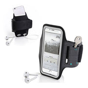 Sports Running Jogging Gym Exercise Armband Case Phone Holder Bag Cover V201-W12960904
