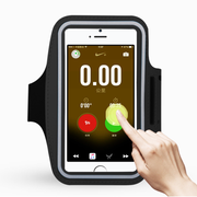 Sports Running Jogging Gym Exercise Armband Case Phone Holder Bag Cover V201-W12960904