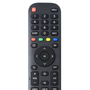 EN2Q30H For Hisense VIDAA TV Remote Control 55Q8/65Q8 75Q8 EN2AB30H 85A7HAU 65SX V201-W12961602