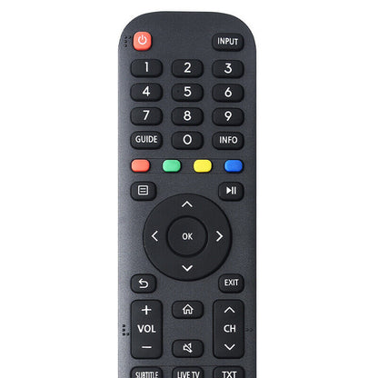 EN2Q30H For Hisense VIDAA TV Remote Control 55Q8/65Q8 75Q8 EN2AB30H 85A7HAU 65SX V201-W12961602