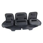 3 Pocket Windshield Bag Waterproof Fit For Harley Electra Glide FLHTC 96-13 V201-W12984189