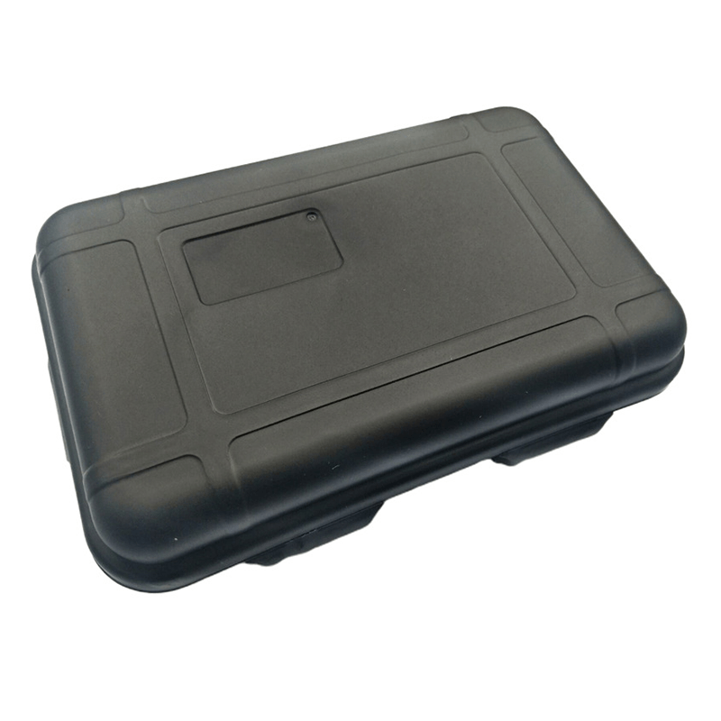 16in1 SOS Kit Outdoor Emergency Equipment Box For Camping Survival Gear V201-W12991620