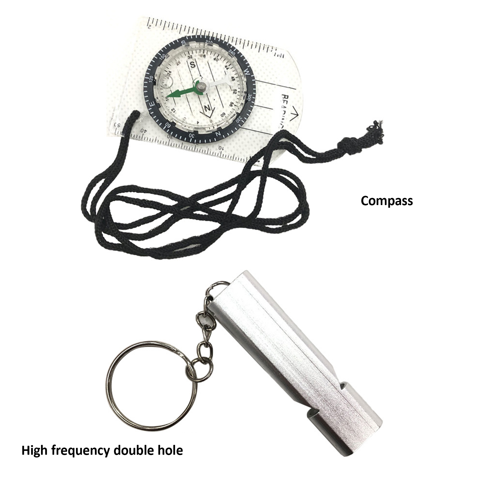 Camping Tool Emergency Survival Equipment Set Outdoor Sport Tactical Hiking Kit V201-W12991621
