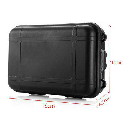 Camping Tool Emergency Survival Equipment Set Outdoor Sport Tactical Hiking Kit V201-W12991621